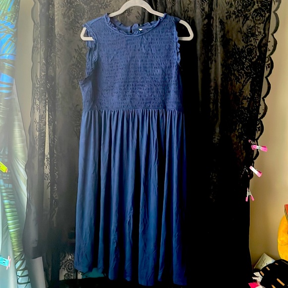 💰The Nines by Hatch maternity dress. - Picture 1 of 6